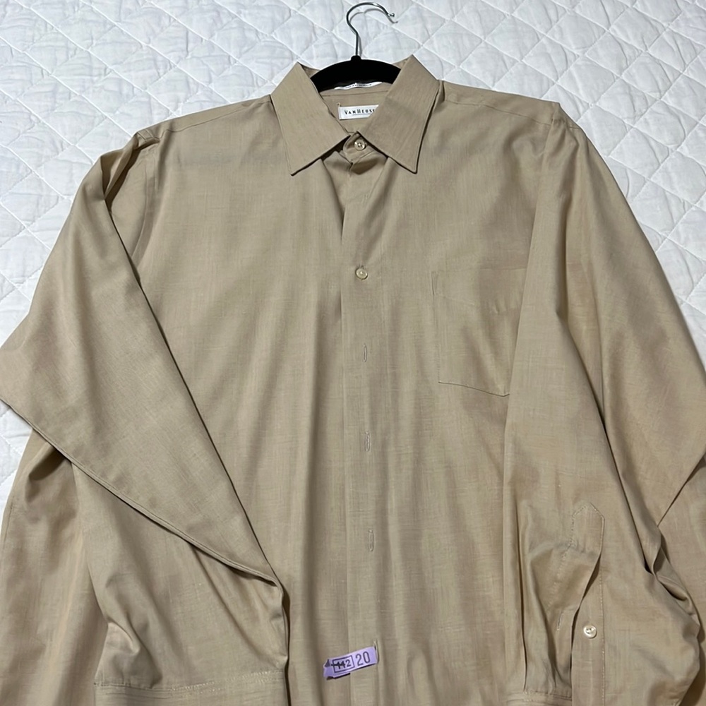 VanHeusen dress shirt